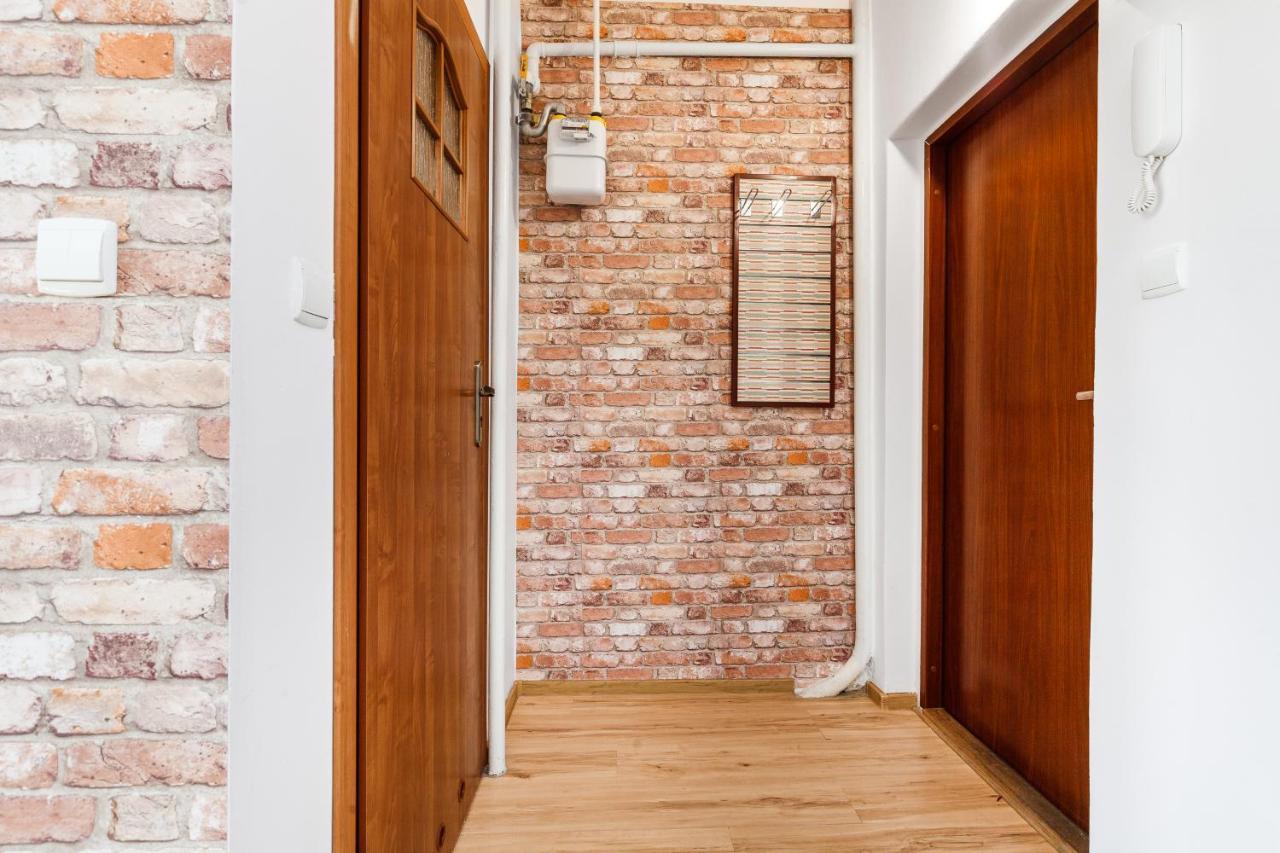 Happy Stay Apartments Osiek Gdansk Exterior photo
